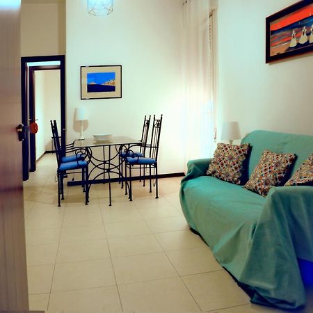 Trapani Egadistar Apartments Luaran gambar