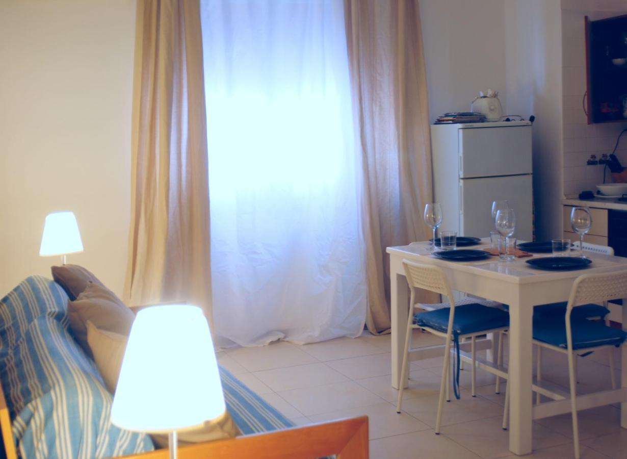 Trapani Egadistar Apartments Luaran gambar
