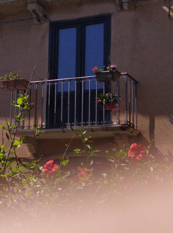 Trapani Egadistar Apartments Luaran gambar