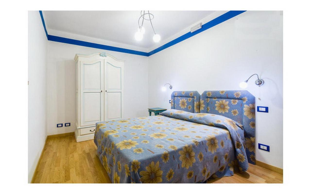 Trapani Egadistar Apartments Luaran gambar