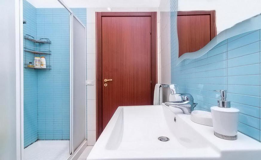 Trapani Egadistar Apartments Luaran gambar