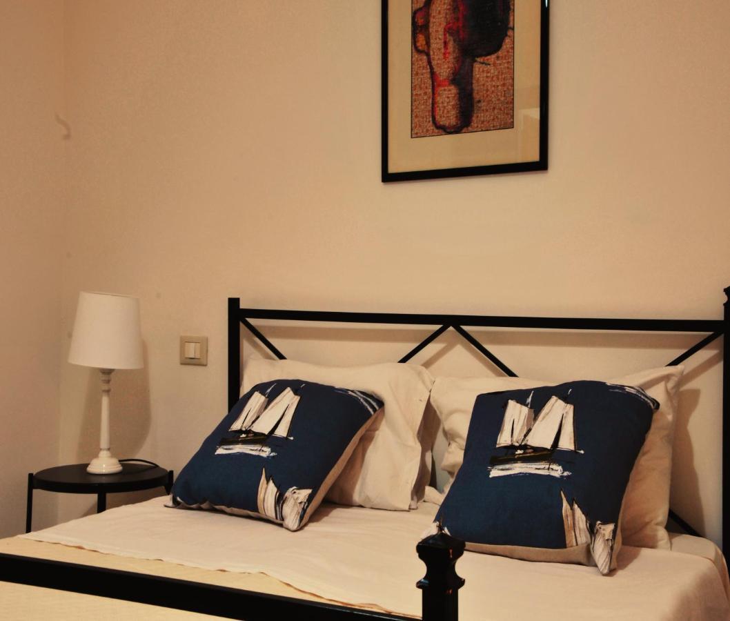 Trapani Egadistar Apartments Luaran gambar