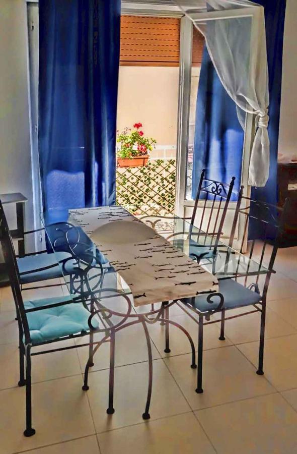 Trapani Egadistar Apartments Luaran gambar