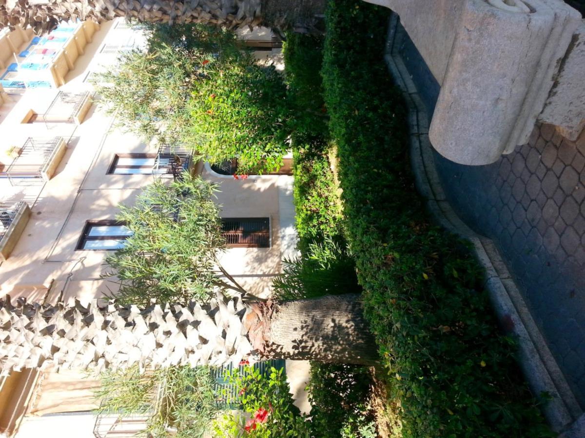 Trapani Egadistar Apartments Luaran gambar