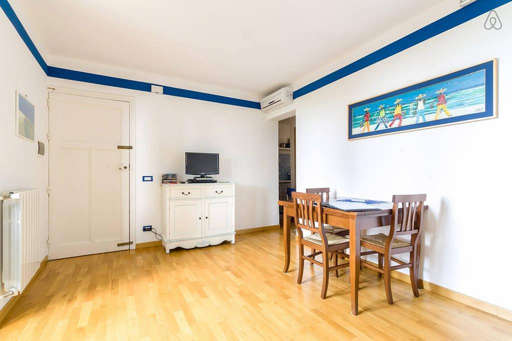Trapani Egadistar Apartments Bilik gambar