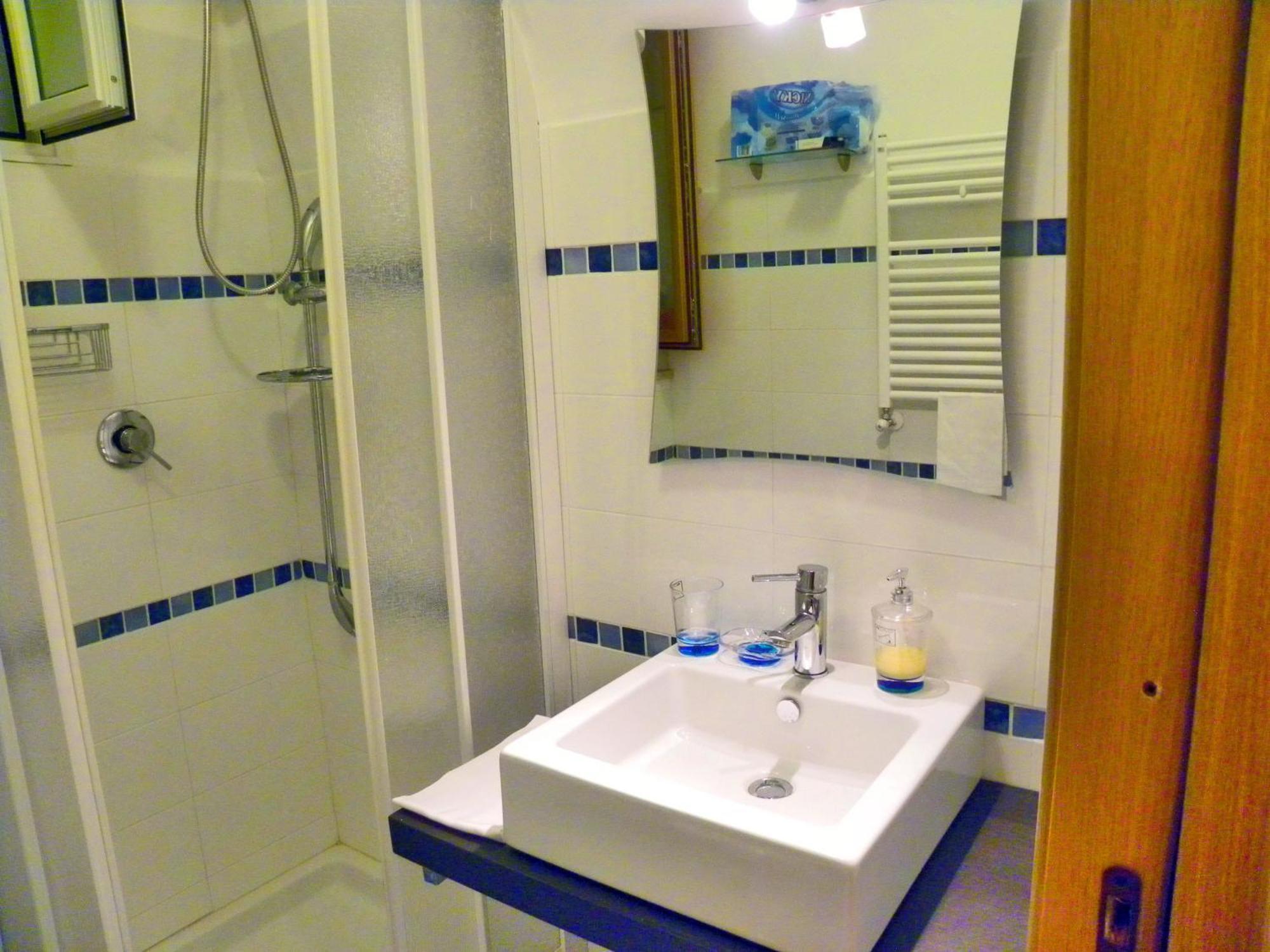 Trapani Egadistar Apartments Luaran gambar