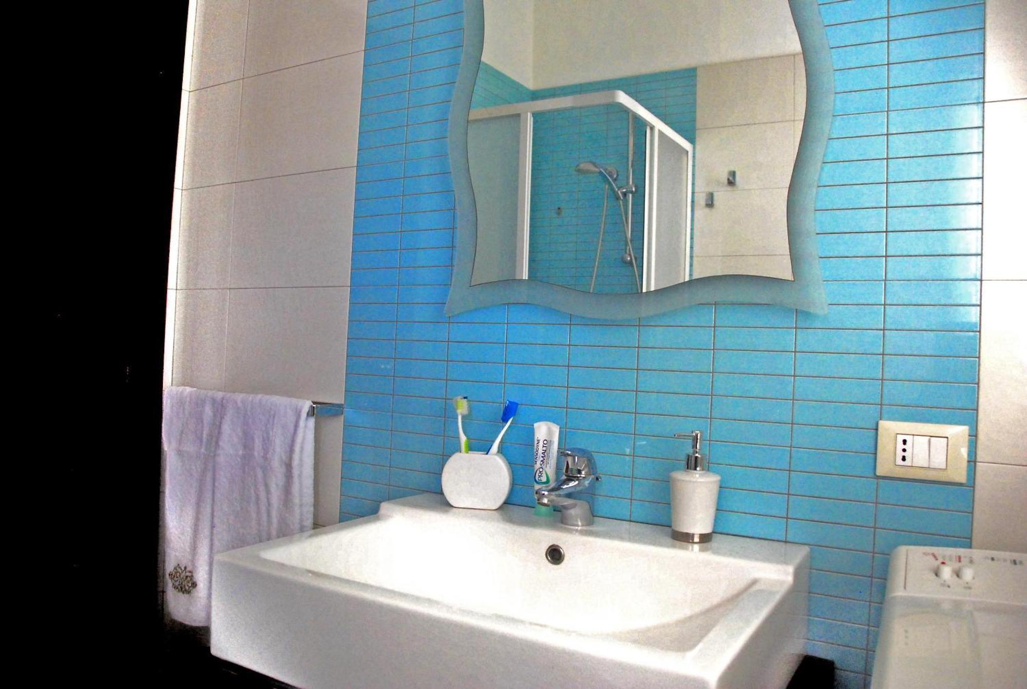 Trapani Egadistar Apartments Luaran gambar