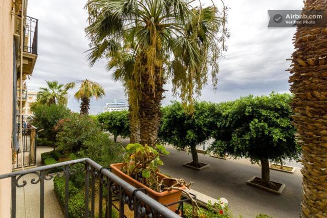 Trapani Egadistar Apartments Luaran gambar