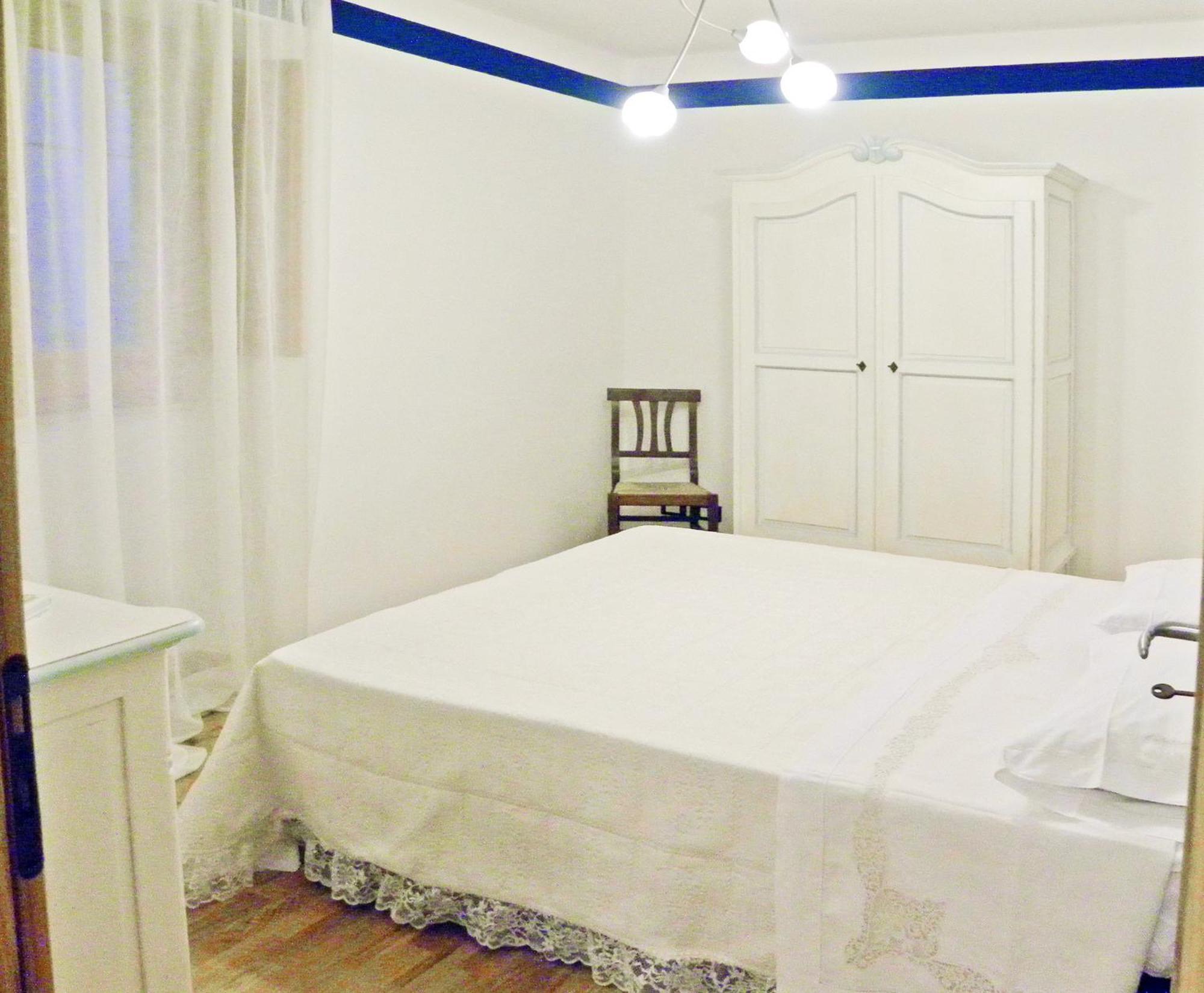 Trapani Egadistar Apartments Luaran gambar