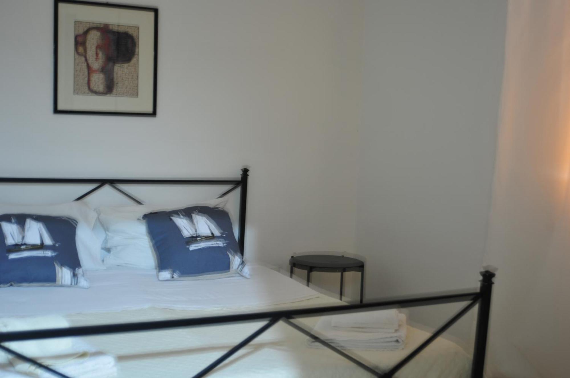 Trapani Egadistar Apartments Luaran gambar
