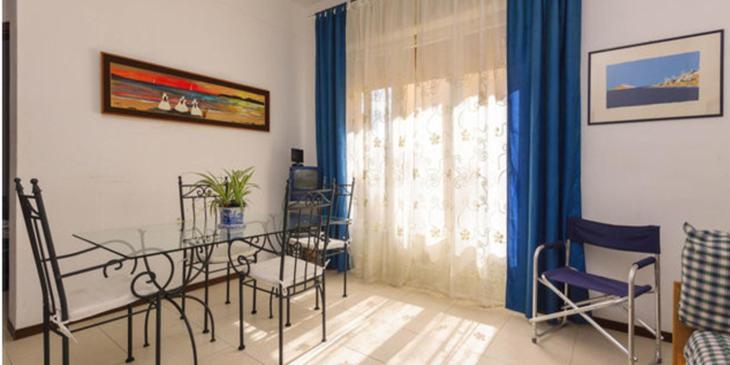 Trapani Egadistar Apartments Luaran gambar