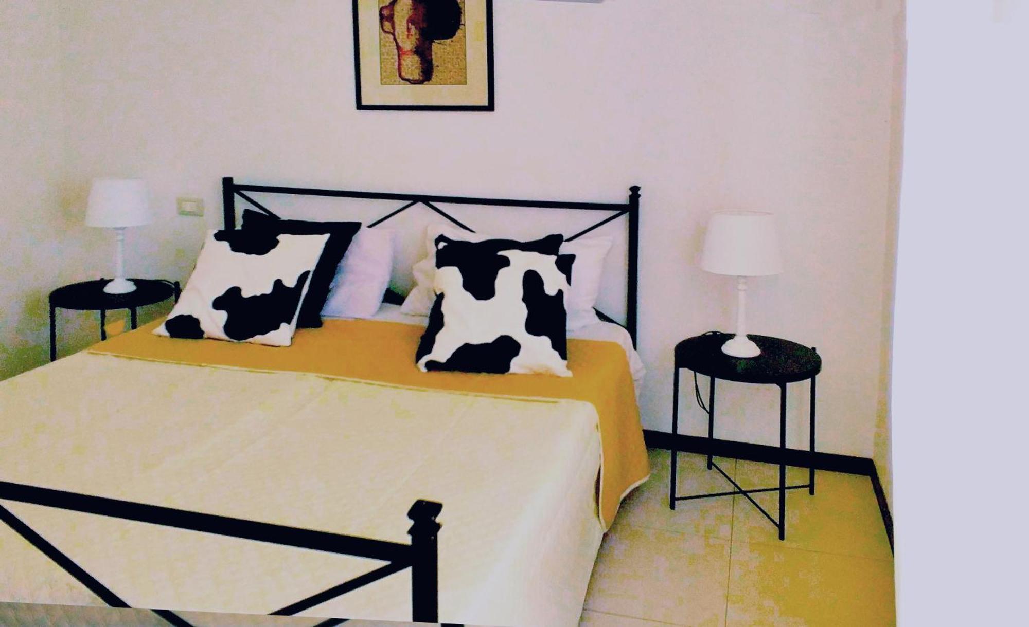 Trapani Egadistar Apartments Luaran gambar