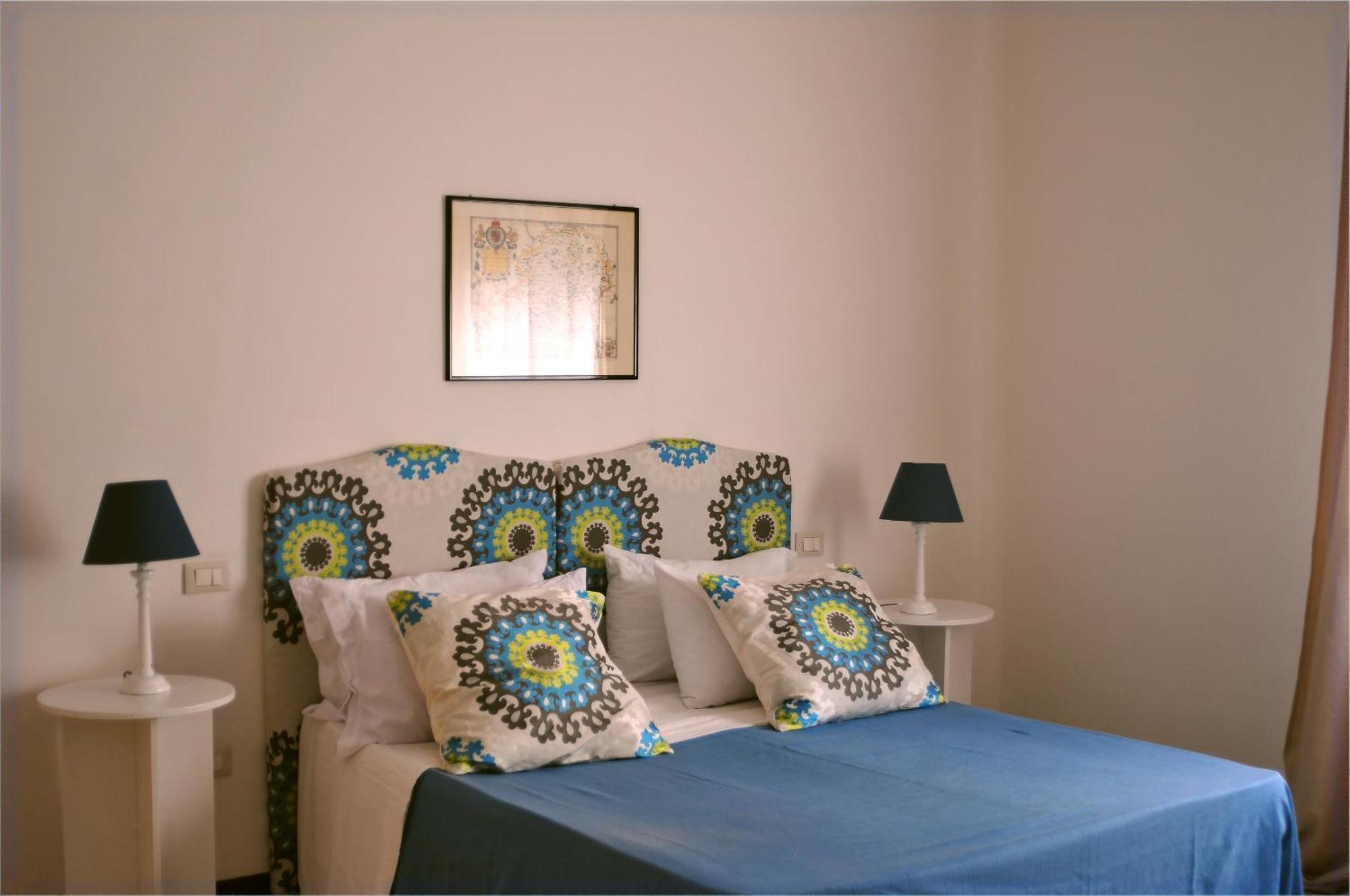 Trapani Egadistar Apartments Luaran gambar