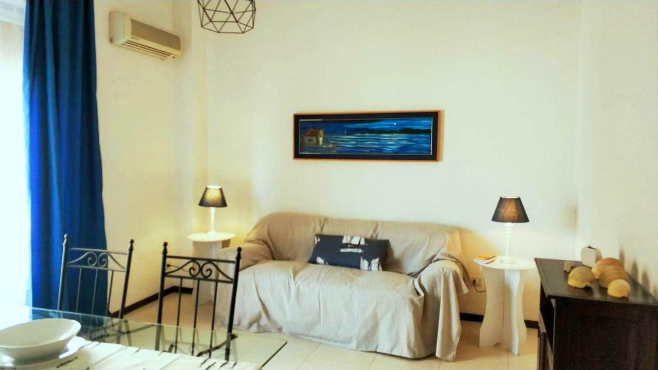 Trapani Egadistar Apartments Luaran gambar