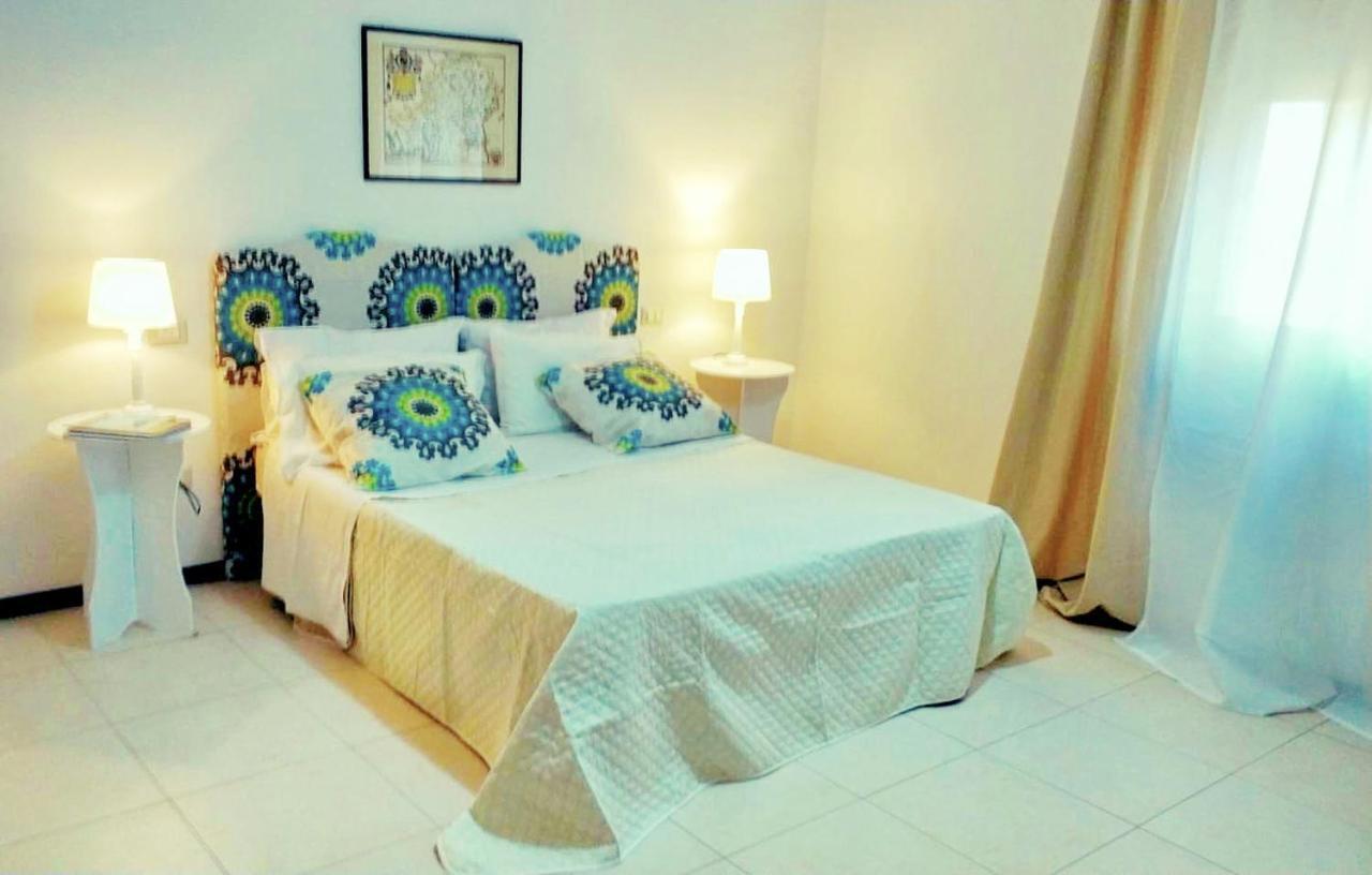 Trapani Egadistar Apartments Luaran gambar